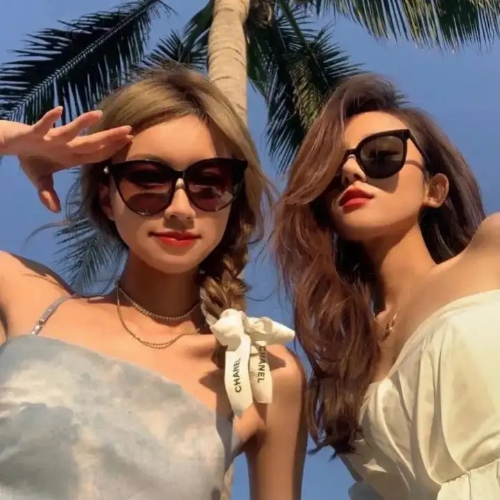 女子高中生的虚度日常